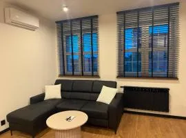 Apartament Zamkowy Zakątek