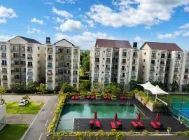 AVORA Residencies - Elexia 3C's Apartments