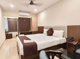 Hotel Chandras