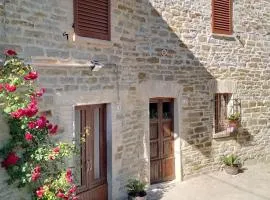 La Dimora Del Borgo