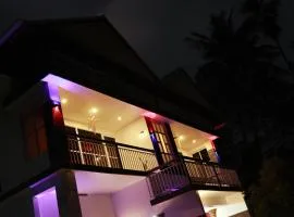 Eco Edan Homestay Wayanad