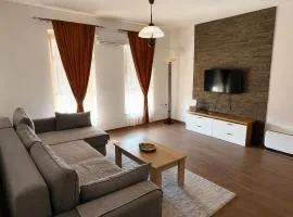 Apartman Mila lux Vrnjačka Banja