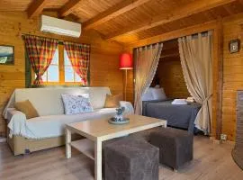 Wild Life Chalets