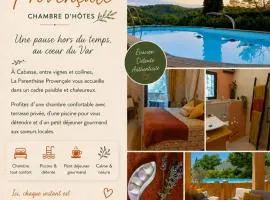 La Parenthèse Provençale