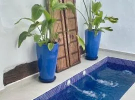 Zarcillo