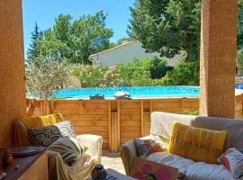 La Parenthèse Provençale