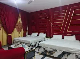New Moon Soon Hotel