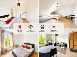 Suite Duplex disney paris