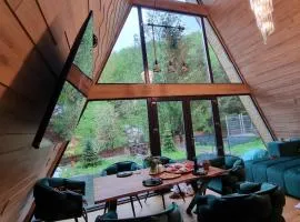 Mia Luxury Chalet