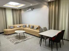 Appartements Rebero Hills