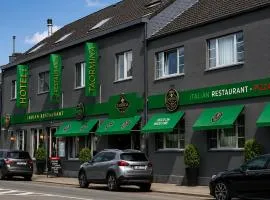Hotel Taormina Brussels Airport