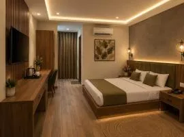 The Silvan Villa Resort