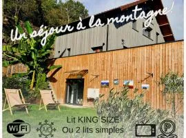 Le Chalet de Pyrène et Hercule