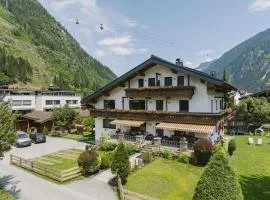 Haus Martinus