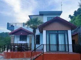 Sapa Valley View Villa - Suoi Ho