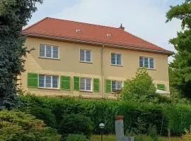 Ferienwohnung Finkenberg