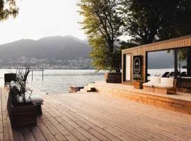 Riva Boutique Hotel I Beach Club I Loges I Restaurant