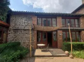 L'atelier de Carl