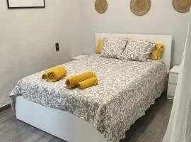 El Molar Loft