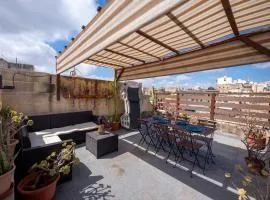 3Cities Maison close to Valletta