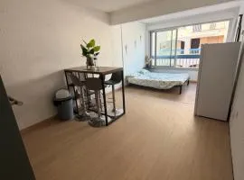 Appartement Port Leucate