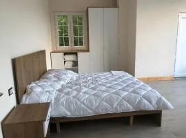 Hotel Bujtina Gjin Lleshi