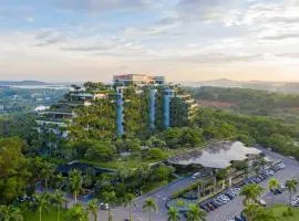 Flamingo Dai Lai Resort - Forest In The Sky Executive F220