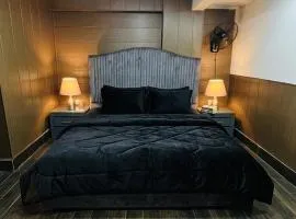 Luxury and Comfortable Apartments Flor Families near Mall Road Murree