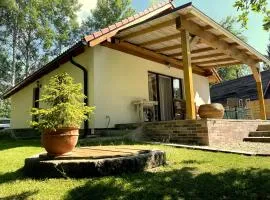 Chata třeboňsko - Lipnice