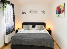Zentrale beautiful Apartment in Koblenz