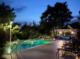 Cosy Adriatic Studio