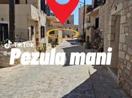 Pezula Mani