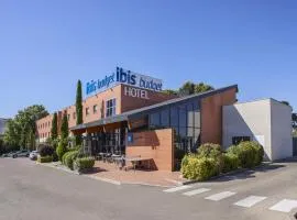 Ibis Budget Madrid Alcalá de Henares La Dehesa