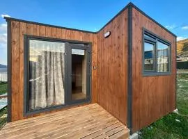 Bereke Kolsay Eco Cabin