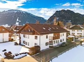 Ferienwohnung im Birkenweg