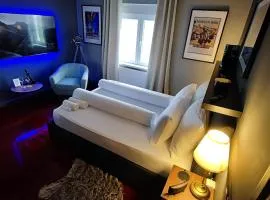 Zagora Hills Premium Apartman