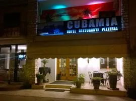 庫巴米亞酒店
