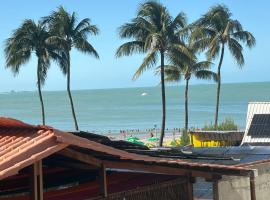 Los Angeles 3, hotel a Porto de Galinhas