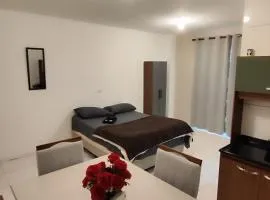 Suite Tranquila Perto do Aeroporto e centro