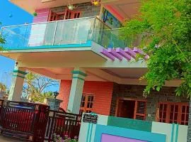 Kailash guest house
