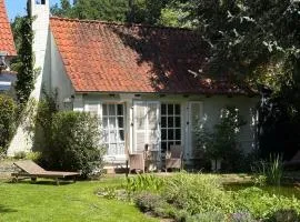 Ferienhaus Lüneburger Heide mit Therapiemöglichkeit