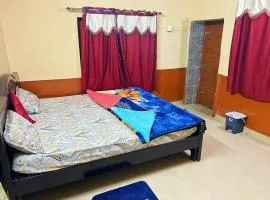 Siddhartha homevibes hampi