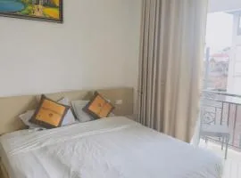 Vang Vieng Ha Ha Hotel