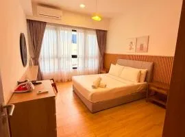 Agile Residence By Arshad