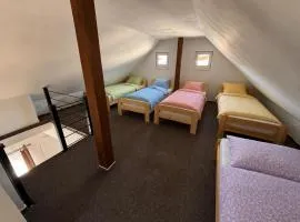 Apartmán STODOLA