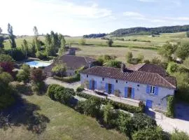Beautiful French Farmhouse