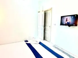 منتجع أمواج الترفيهي