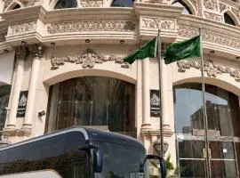 فندق الأرضُ المتميزه - Land Prime -1