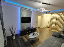 David Apartament