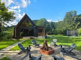 Cabana ONYX Baile Olanesti